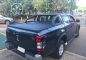 Preview: EGR RollTrac - elektrisches Rollcover Mitsubishi L200